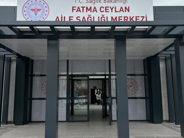ASM Görüntüler