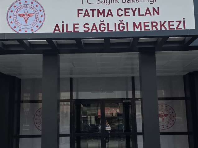 ASM Görüntüler