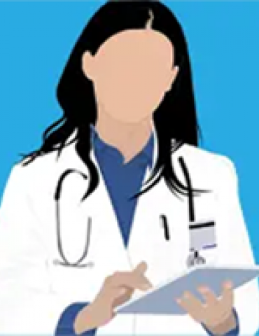 Dr. Mahbube TÜRKYILMAZ